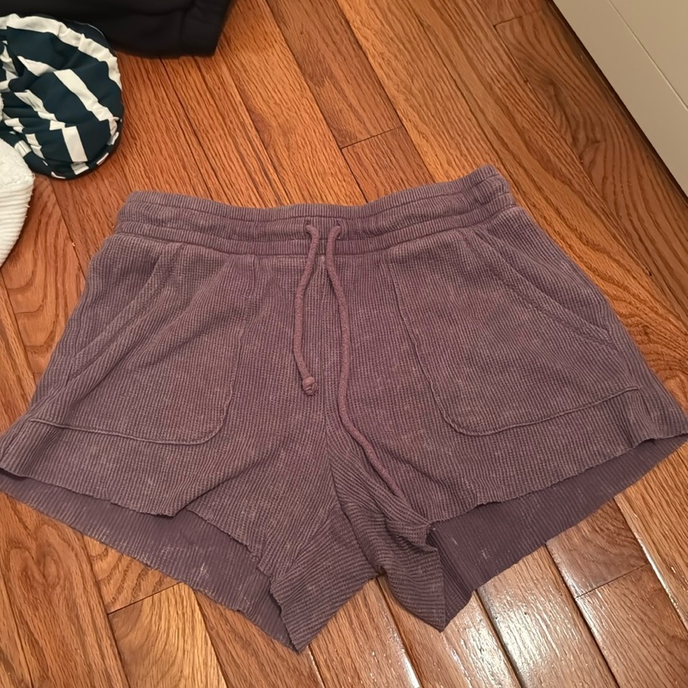Aeropostale Sweat Shorts